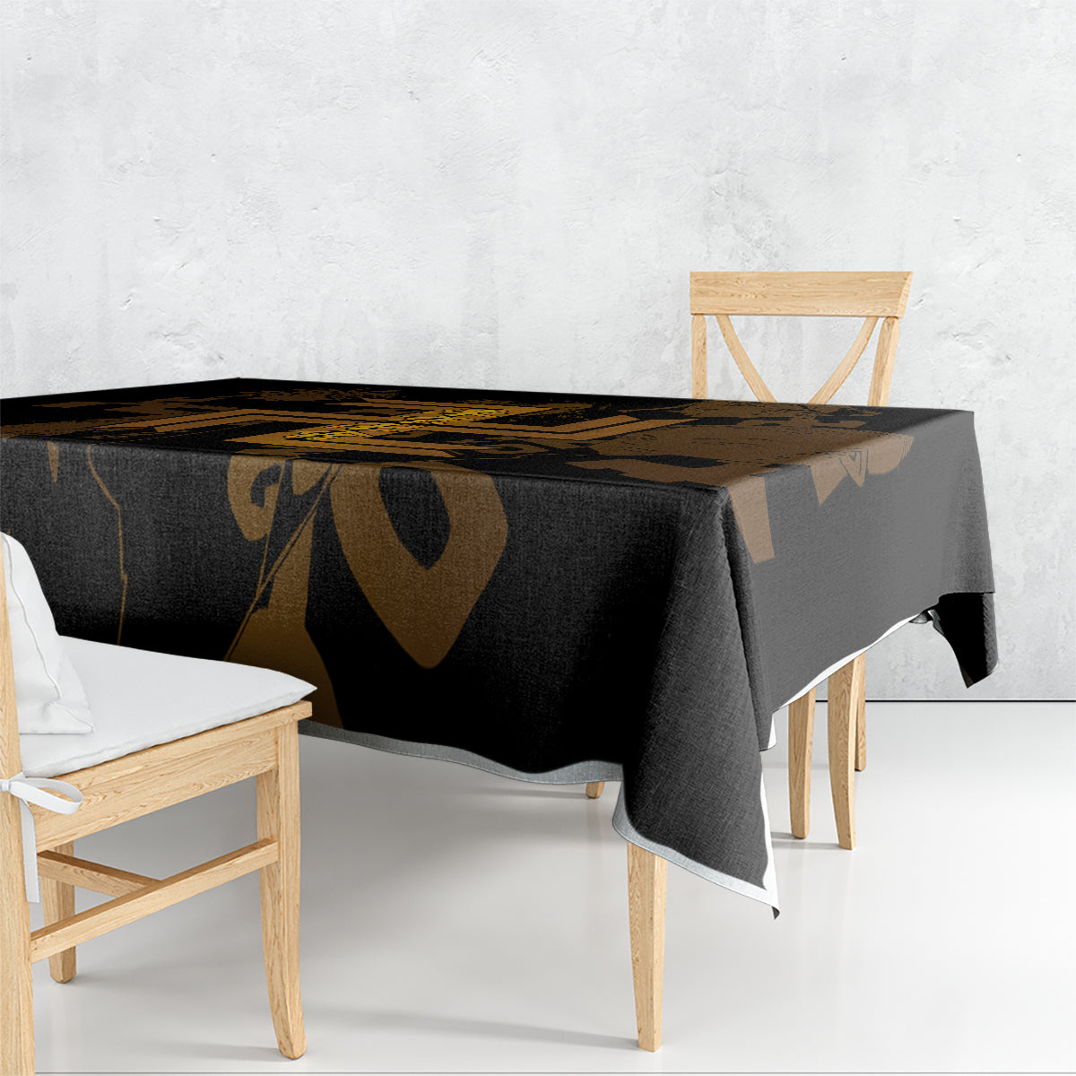 Tokyo Manjikai Tablecloth