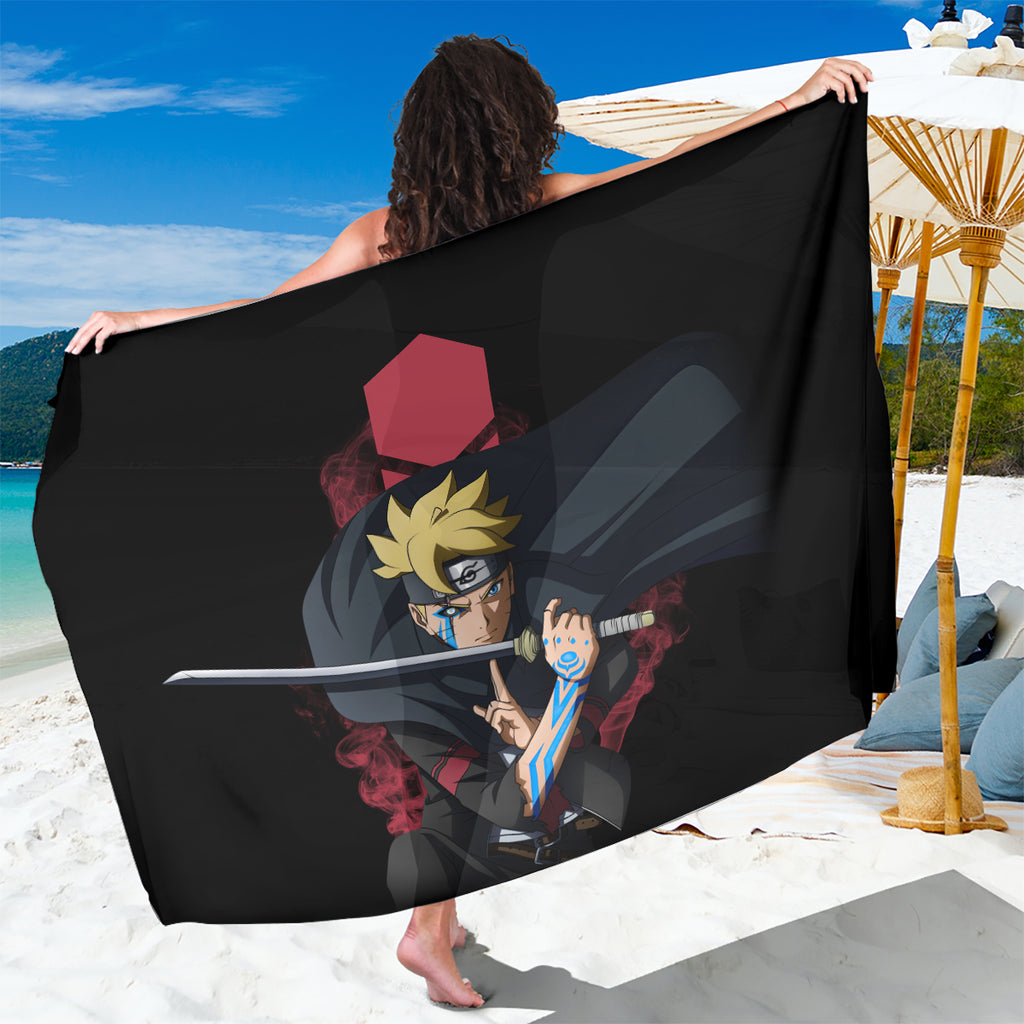 BRT Uzumaki - BRT Anime Sarong