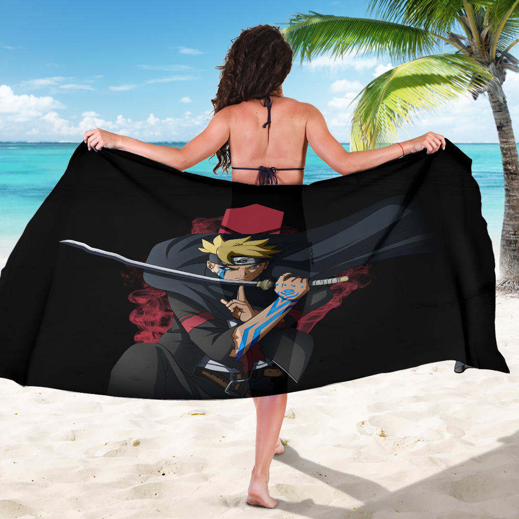 BRT Uzumaki - BRT Anime Sarong
