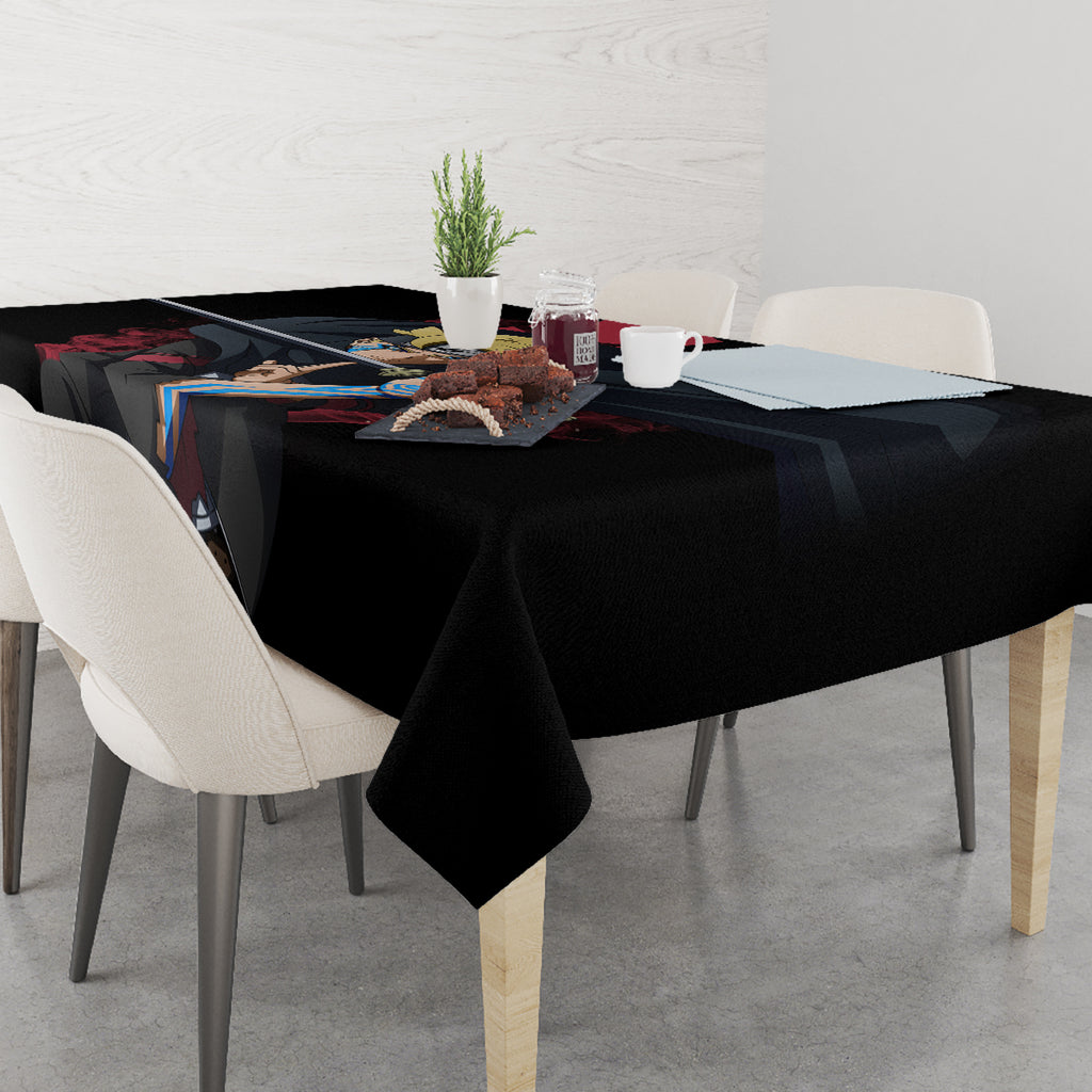 BRT Uzumaki - BRT Anime Tablecloth
