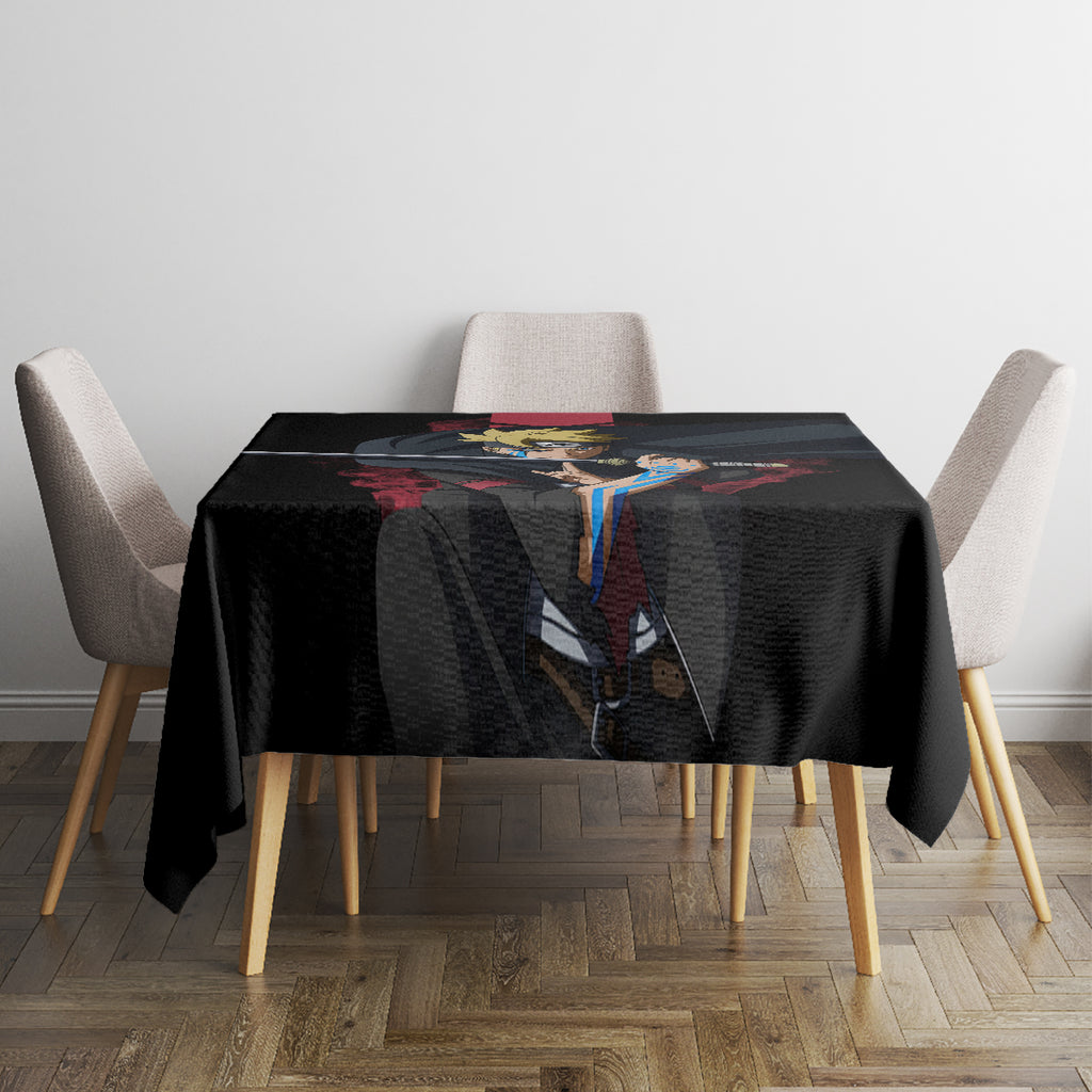 BRT Uzumaki - BRT Anime Tablecloth