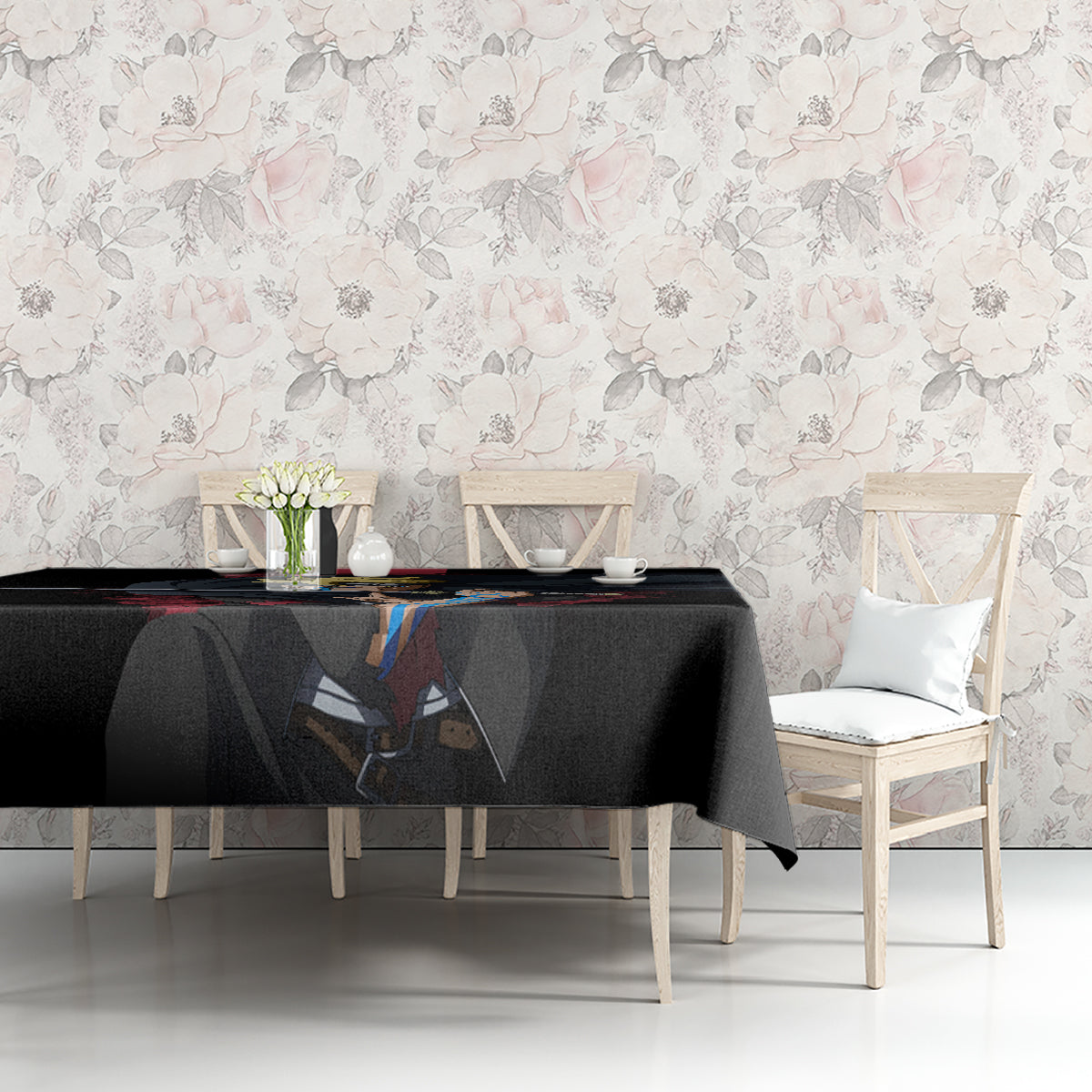 BRT Uzumaki - BRT Anime Tablecloth