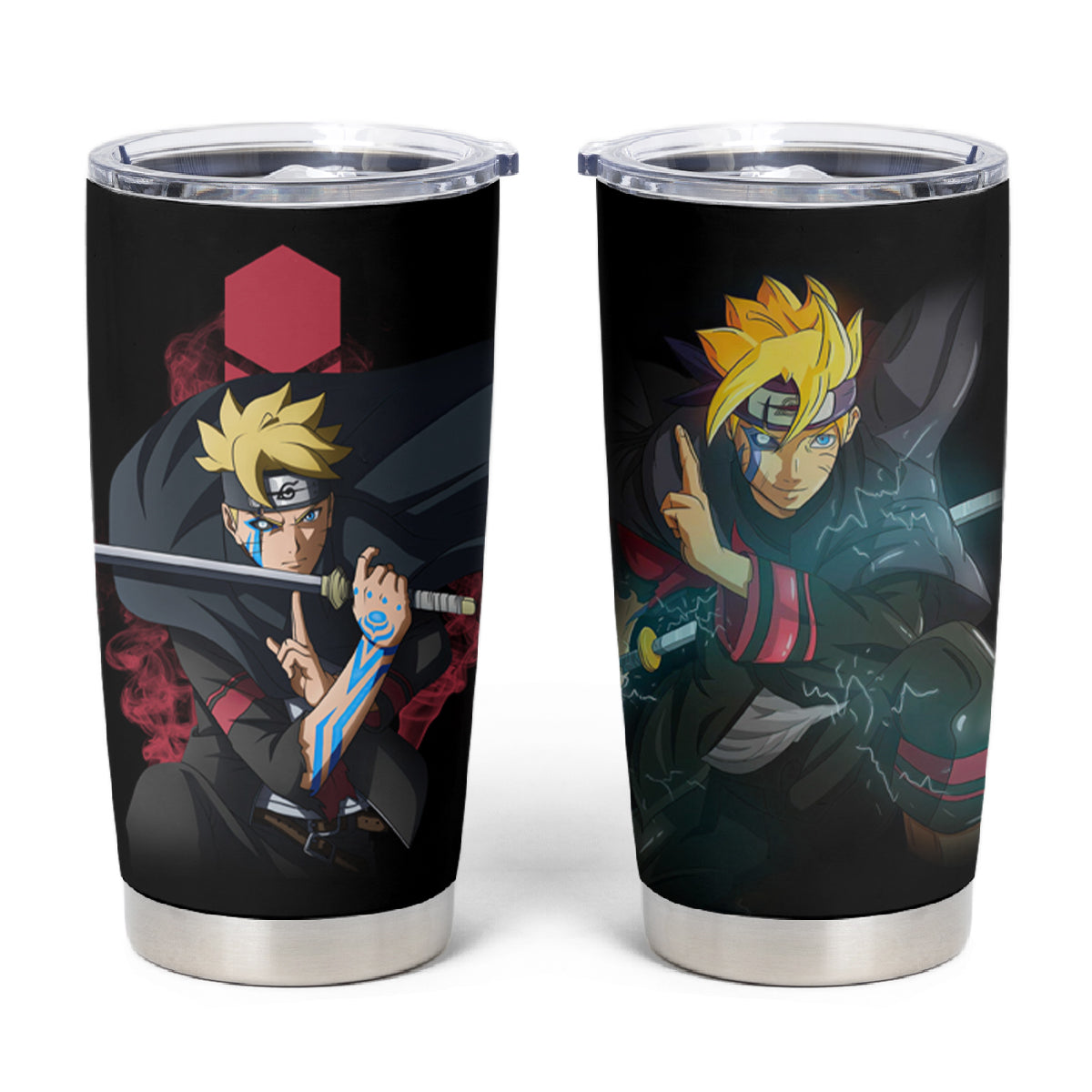 BRT Uzumaki Tumbler Cup BRT Anime TS04