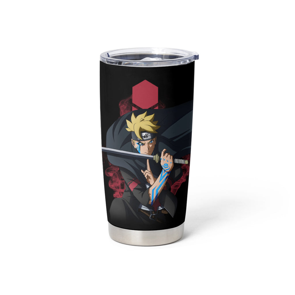 BRT Uzumaki Tumbler Cup BRT Anime TS04