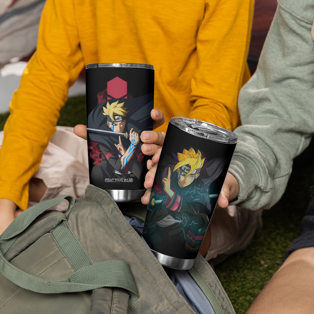 BRT Uzumaki Tumbler Cup BRT Anime TS04