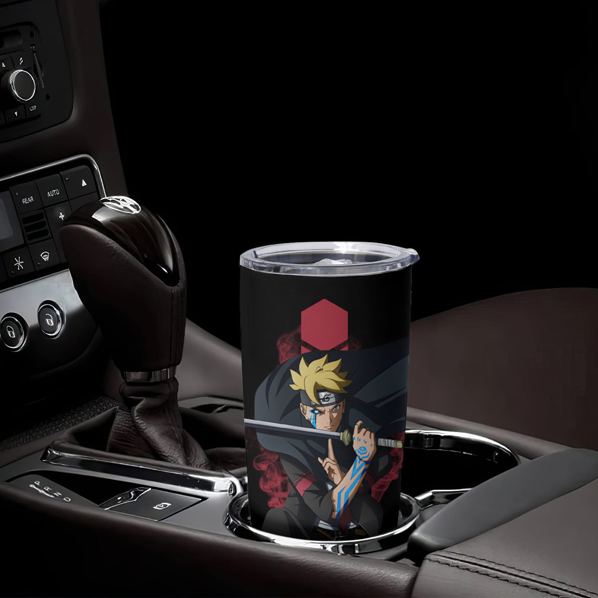 BRT Uzumaki Tumbler Cup BRT Anime TS04