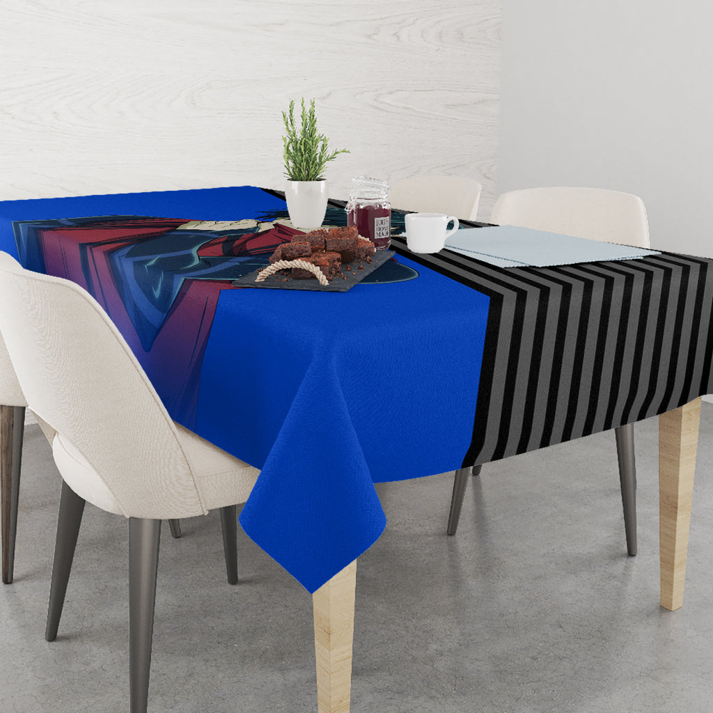 Rin Itoshi Tablecloth