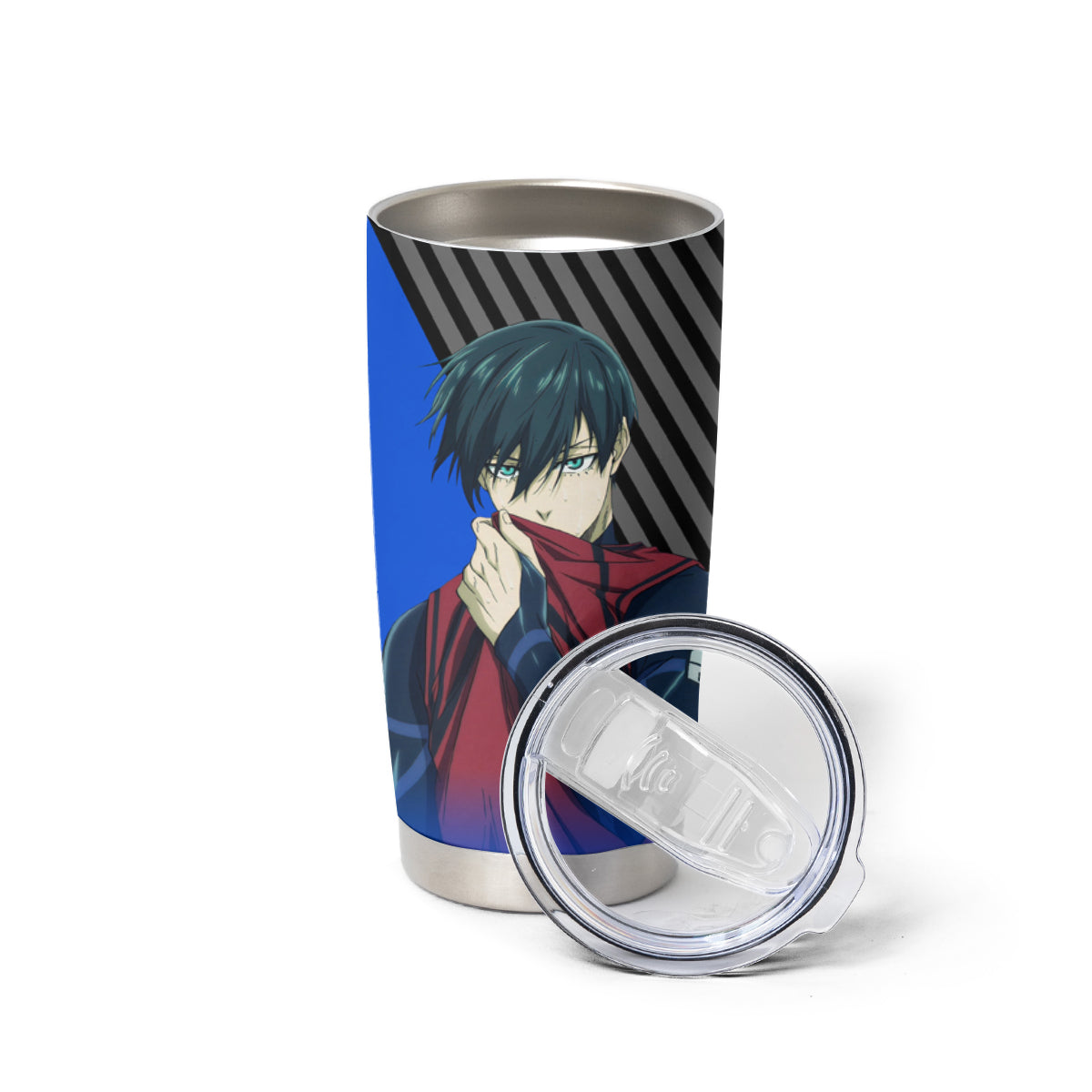 Rin Itoshi Tumbler Cup TS04
