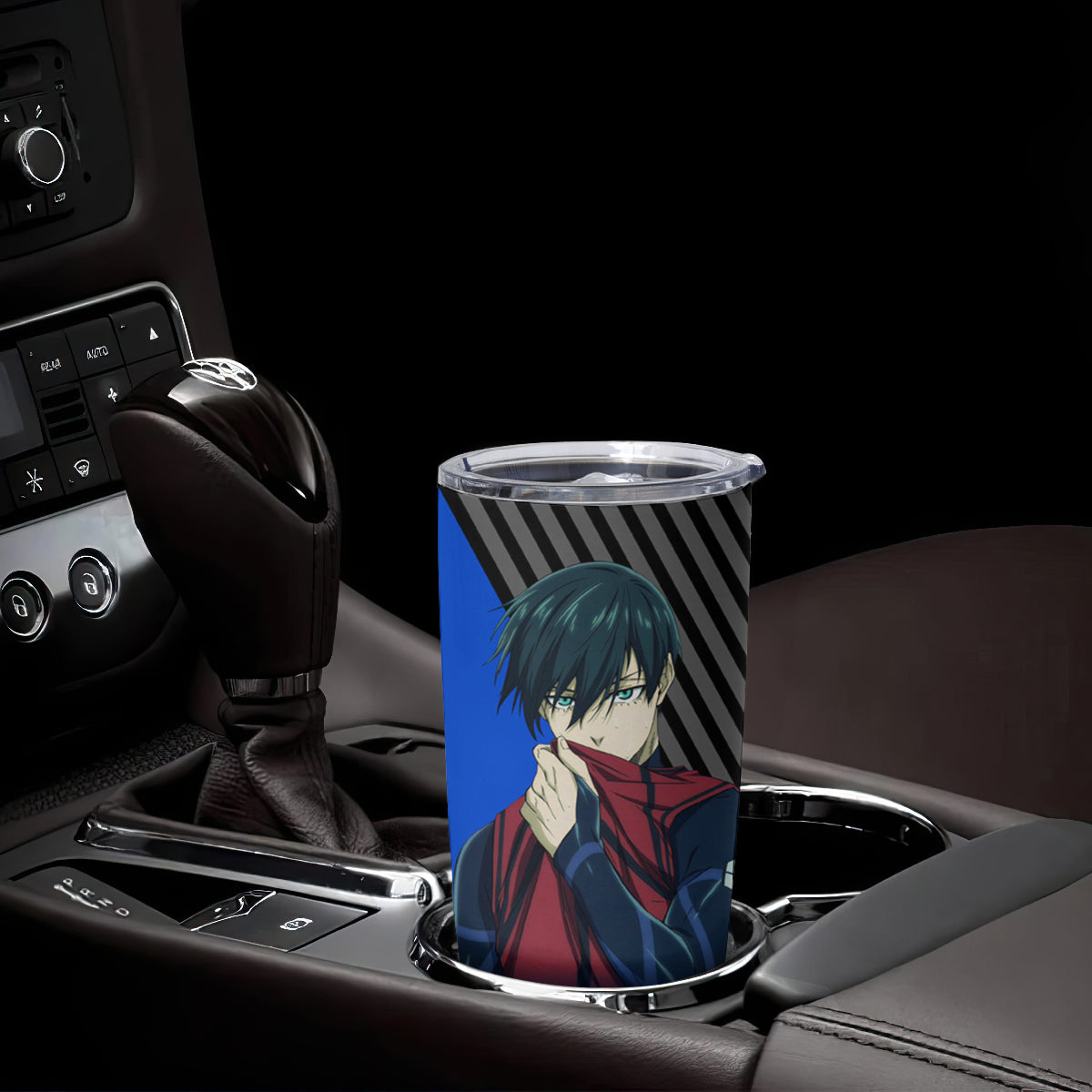 Rin Itoshi Tumbler Cup TS04