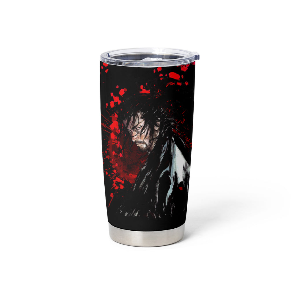 Miyamoto Musashi Tumbler Cup TS04