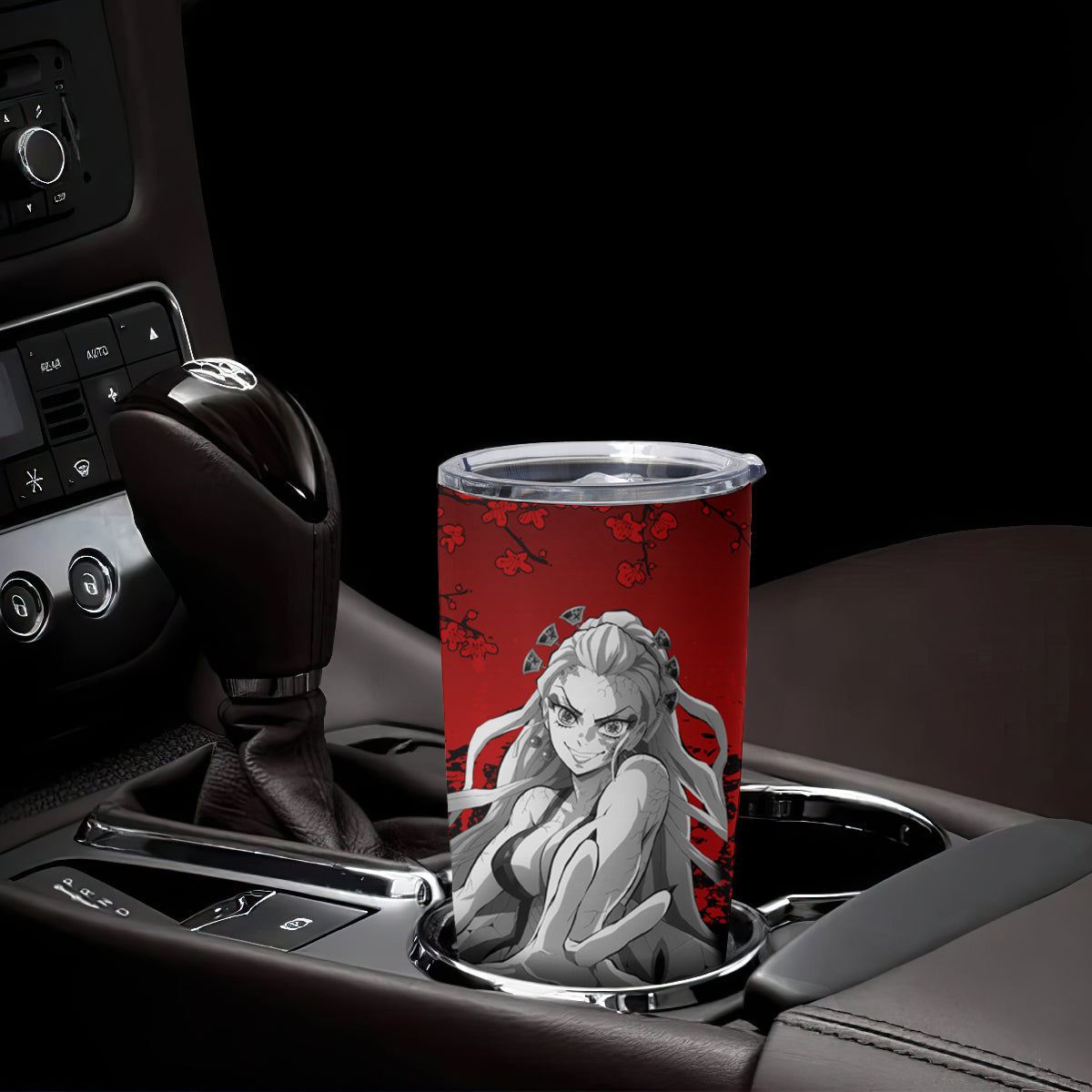 Daki - Japan Art Tumbler Cup