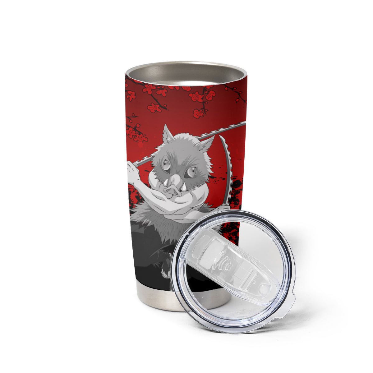 Inosuke - Japan Art Tumbler Cup