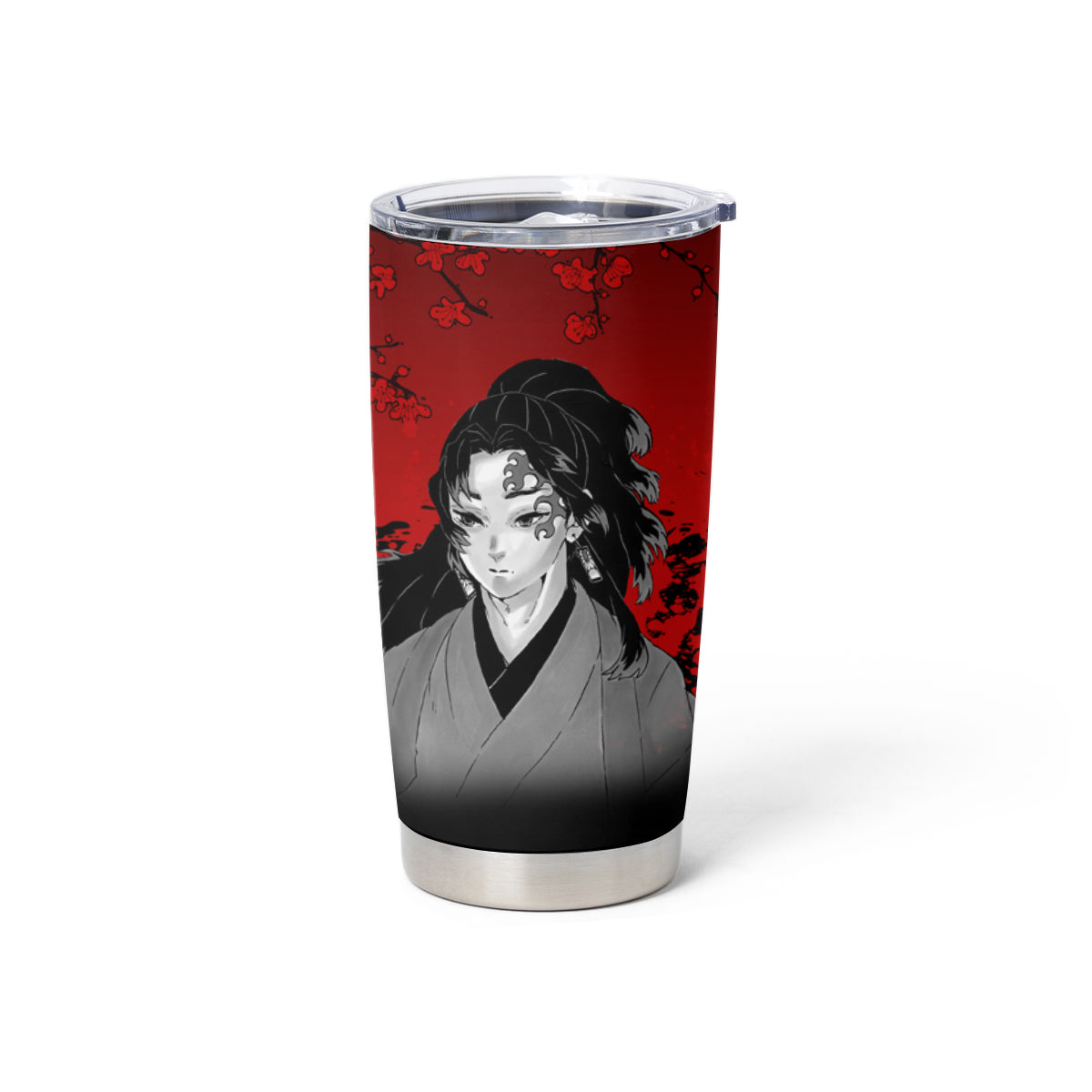 Yoriichi Tsugikuni - Japan Art Tumbler Cup