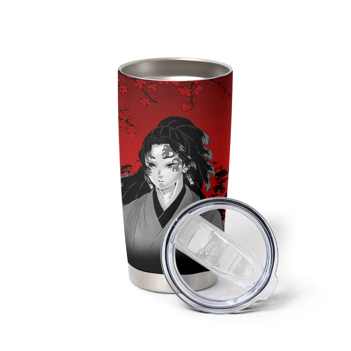 Yoriichi Tsugikuni - Japan Art Tumbler Cup