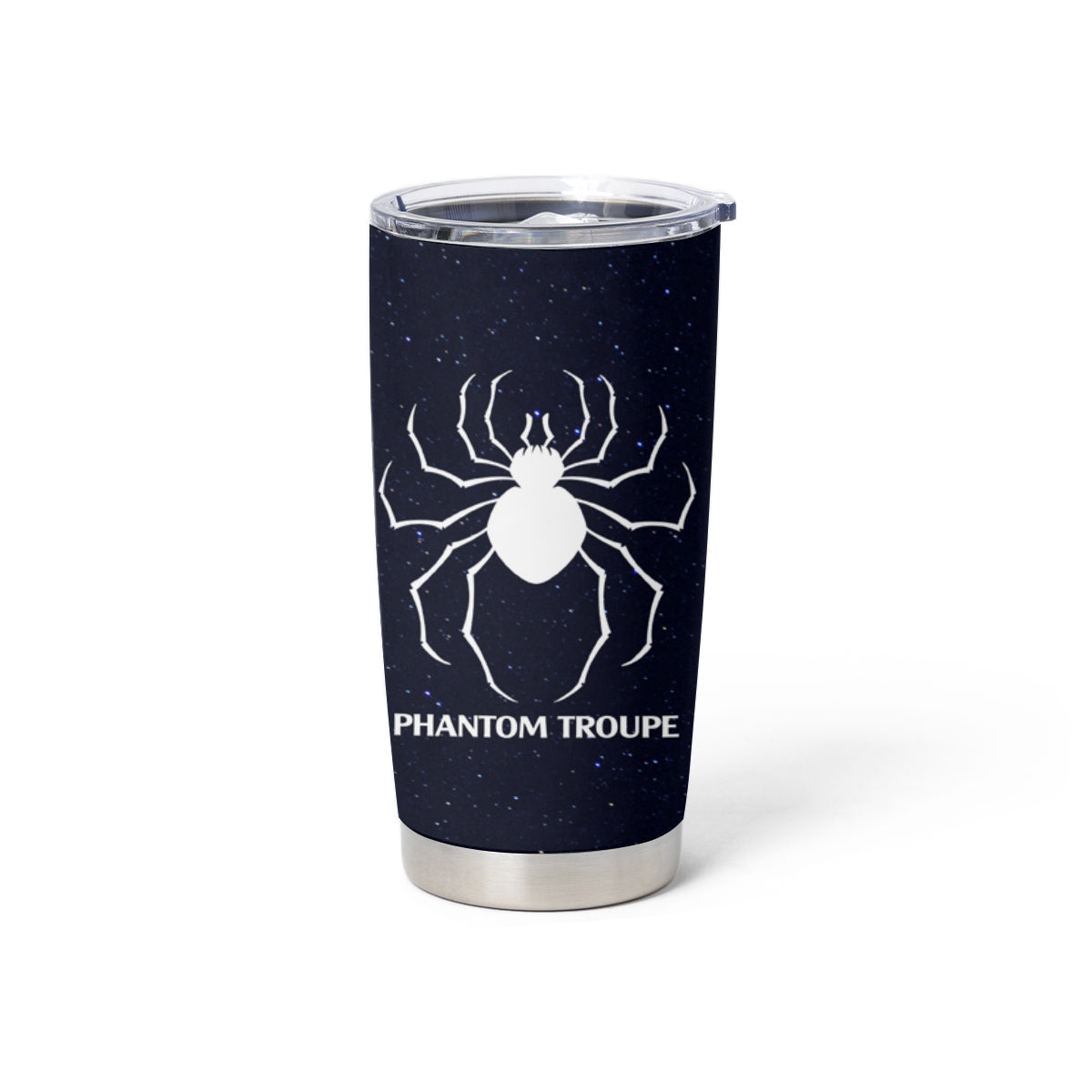 Chrollo Lucilfer Phantom Troupe - Anime Tumbler Cup