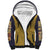 Gilgamesh Fate Series Sherpa Hoodie Anime Style