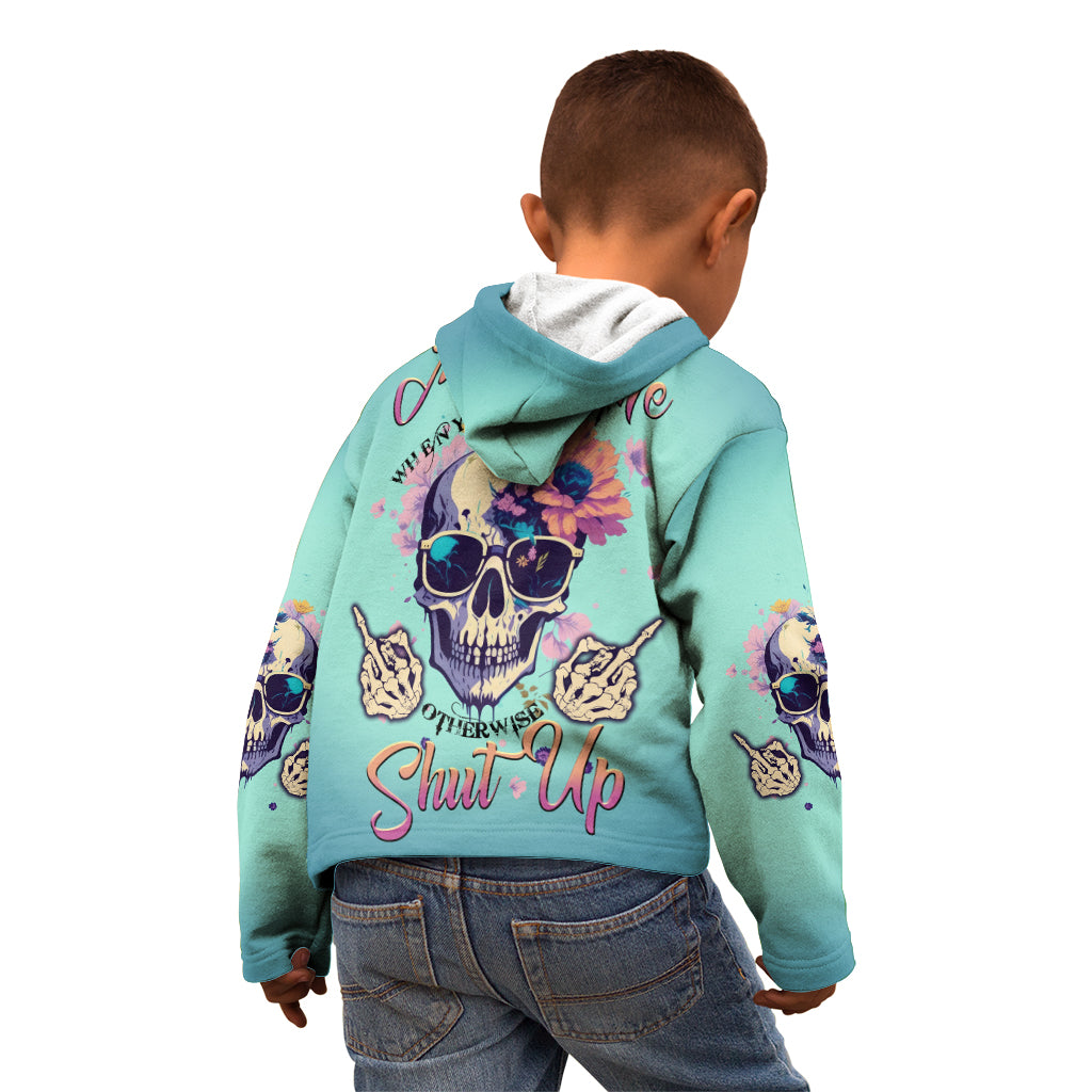 judge-me-when-youre-perfect-kid-hoodie