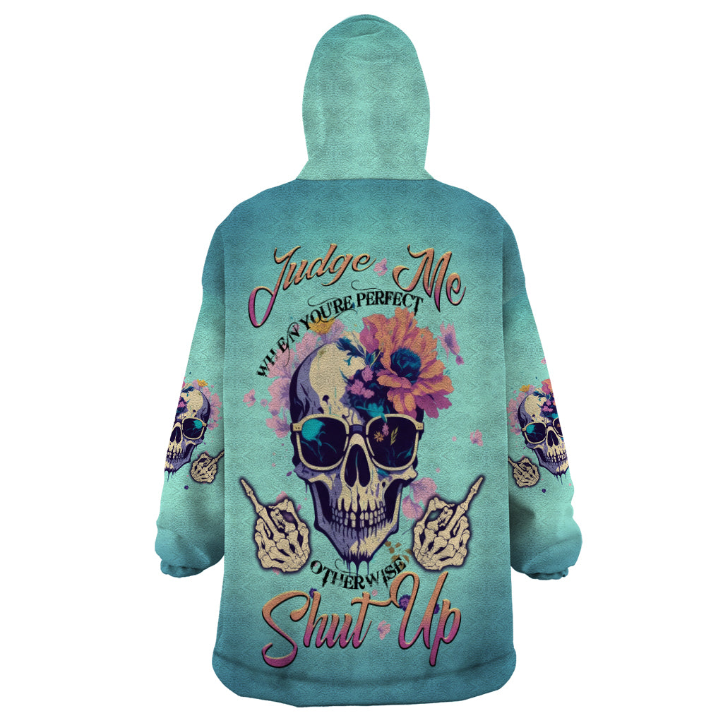 judge-me-when-youre-perfect-wearable-blanket-hoodie