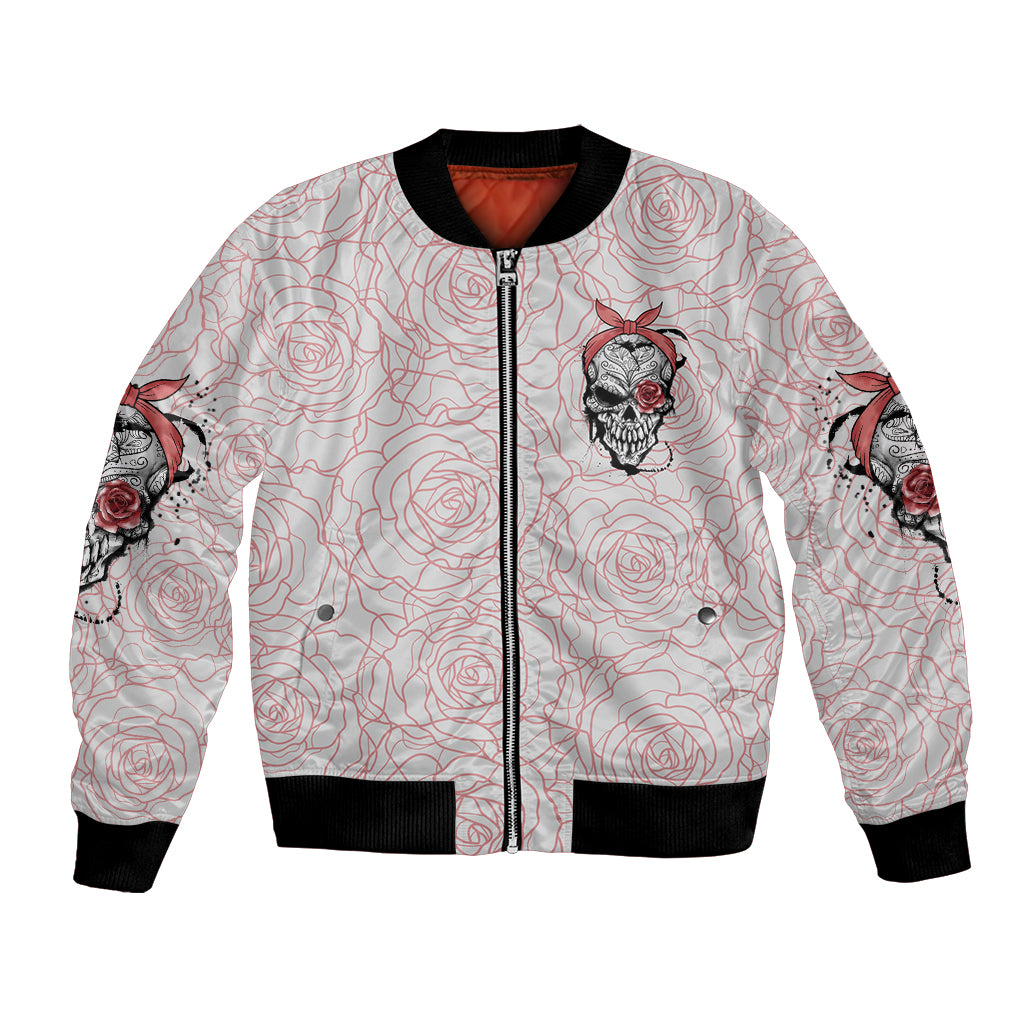 warning-kinda-crazy-tattooed-girl-rose-bomber-jacket