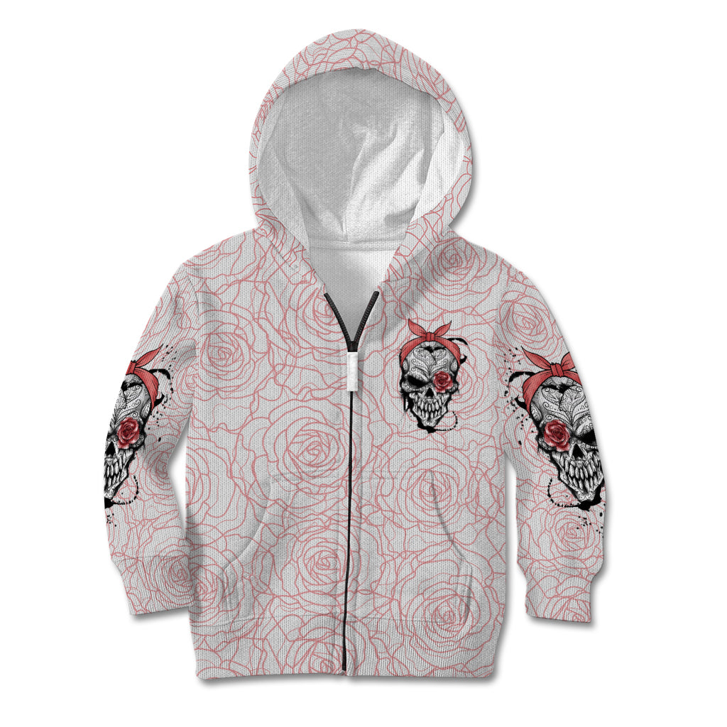 warning-kinda-crazy-tattooed-girl-rose-kid-hoodie
