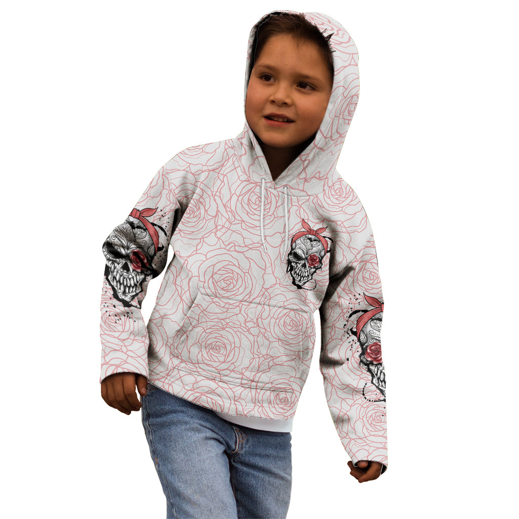 warning-kinda-crazy-tattooed-girl-rose-kid-hoodie