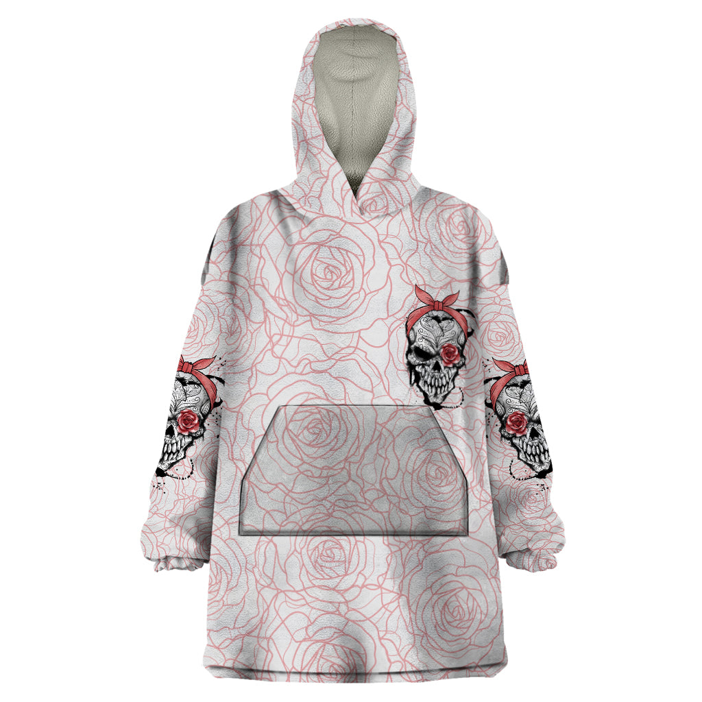 warning-kinda-crazy-tattooed-girl-rose-wearable-blanket-hoodie