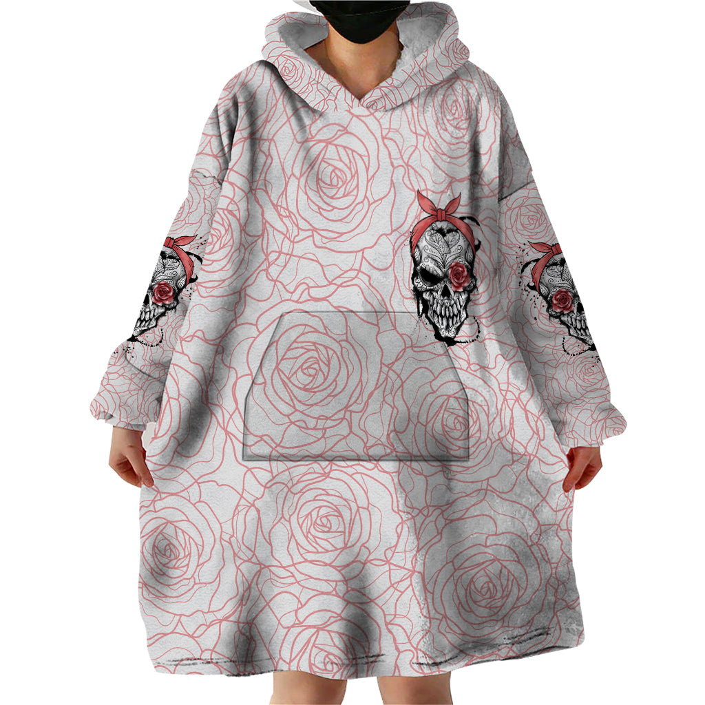 warning-kinda-crazy-tattooed-girl-rose-wearable-blanket-hoodie