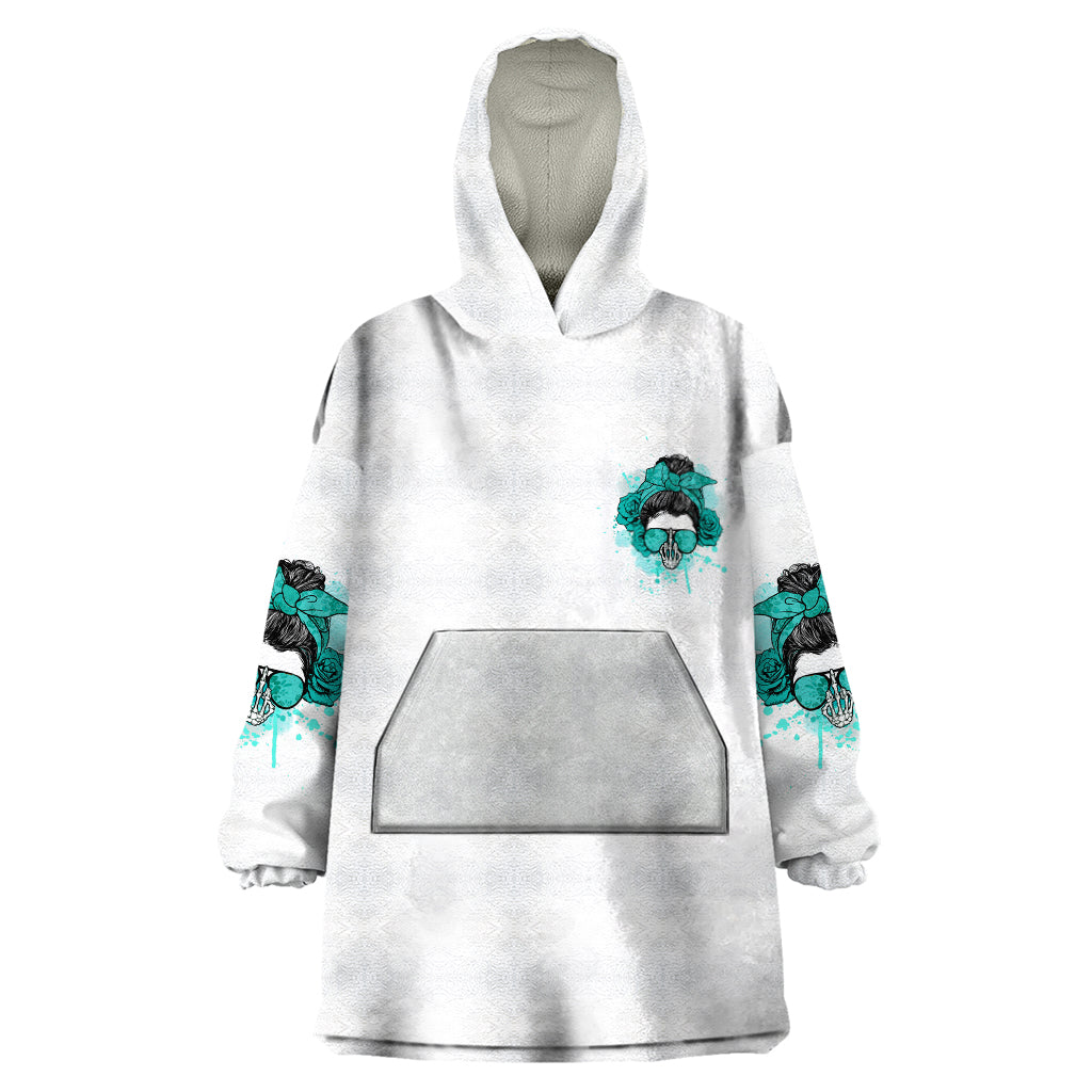 dont-try-to-figure-me-out-messy-bun-wearable-blanket-hoodie