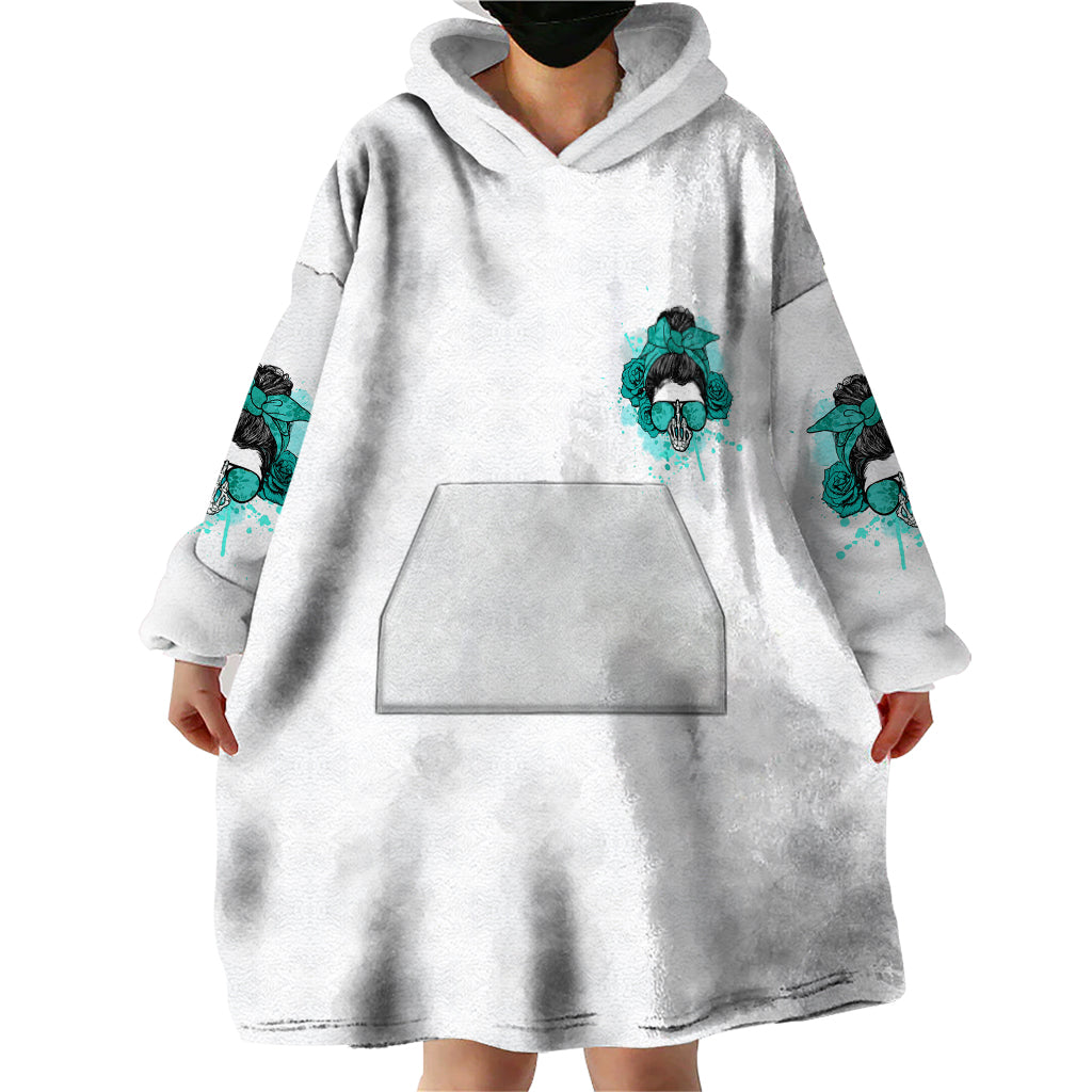 dont-try-to-figure-me-out-messy-bun-wearable-blanket-hoodie