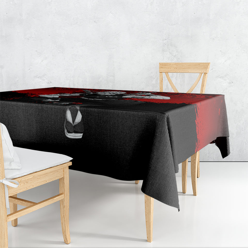 Tengen Uzui Japan Art Tablecloth