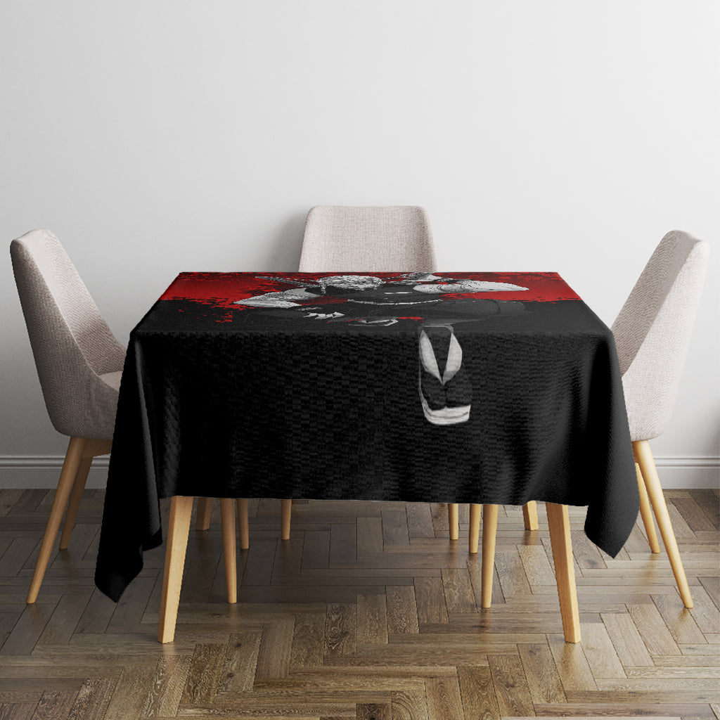 Tengen Uzui Japan Art Tablecloth