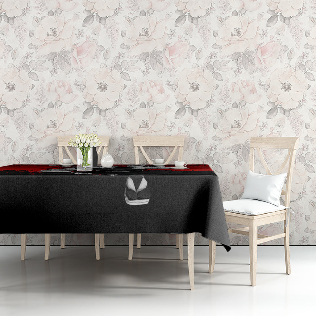 Tengen Uzui Japan Art Tablecloth