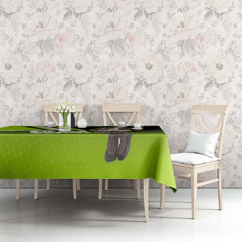 Mai Zenin Tablecloth Edgy Urban Anime Style