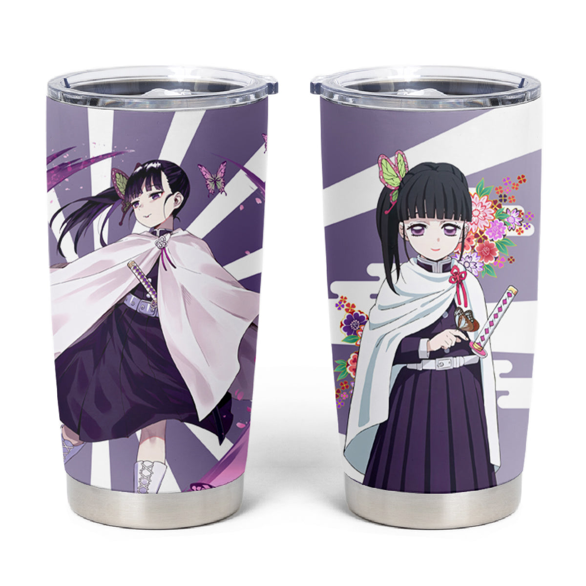 Kanao Tsuyuri Tumbler Cup