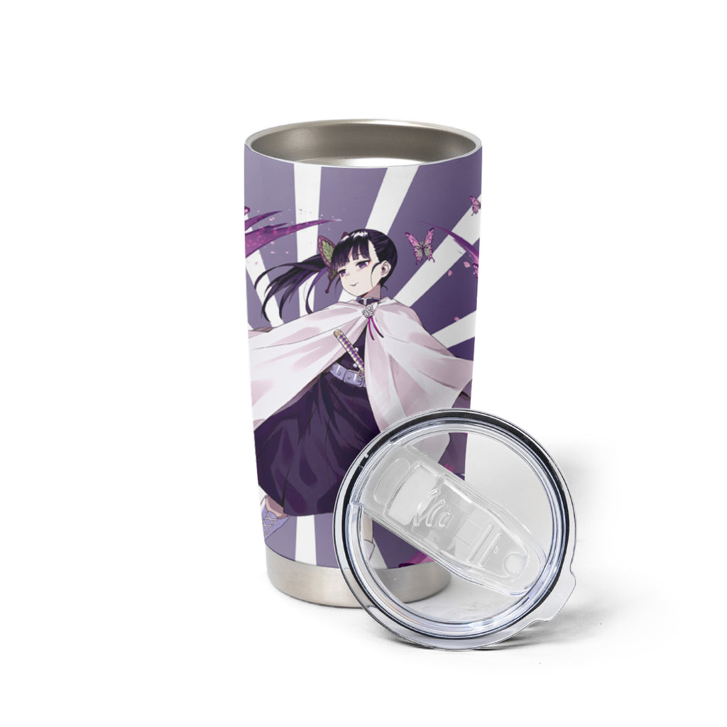 Kanao Tsuyuri Tumbler Cup