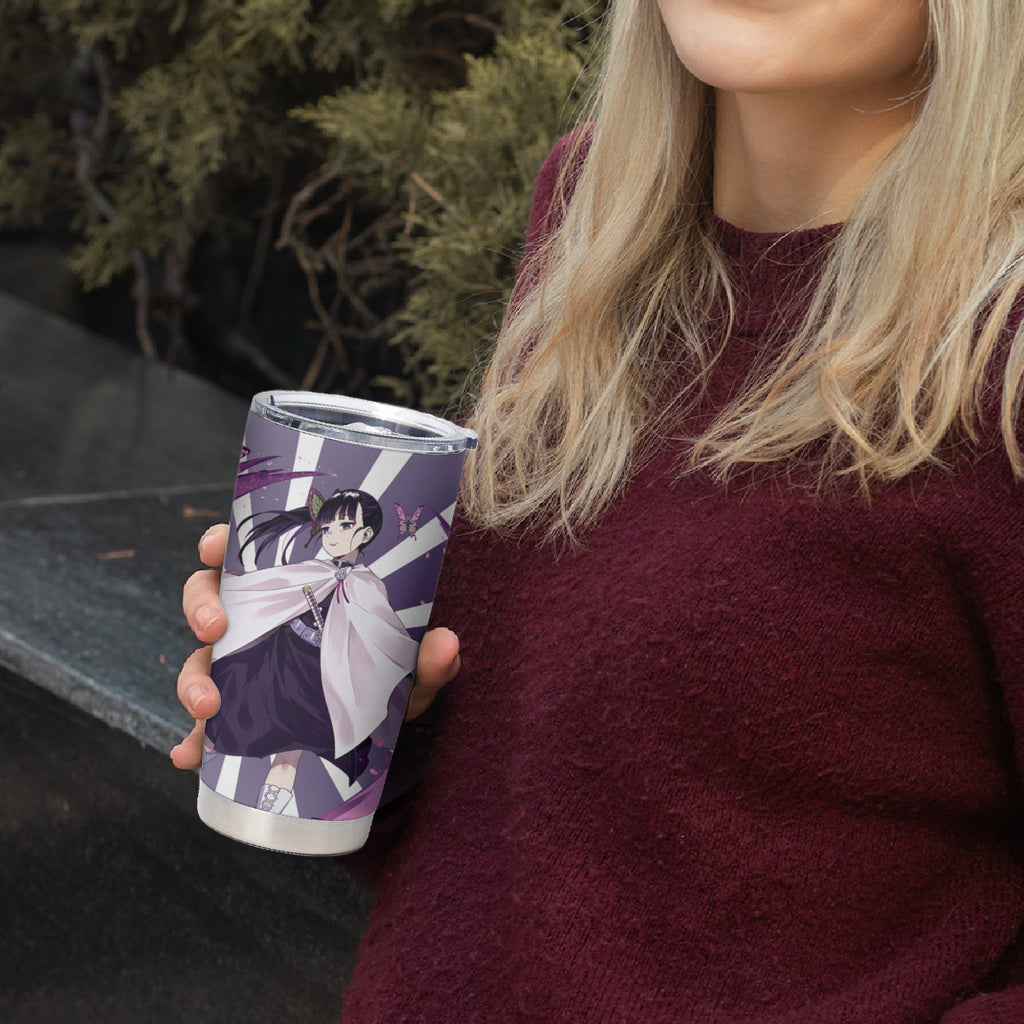 Kanao Tsuyuri Tumbler Cup