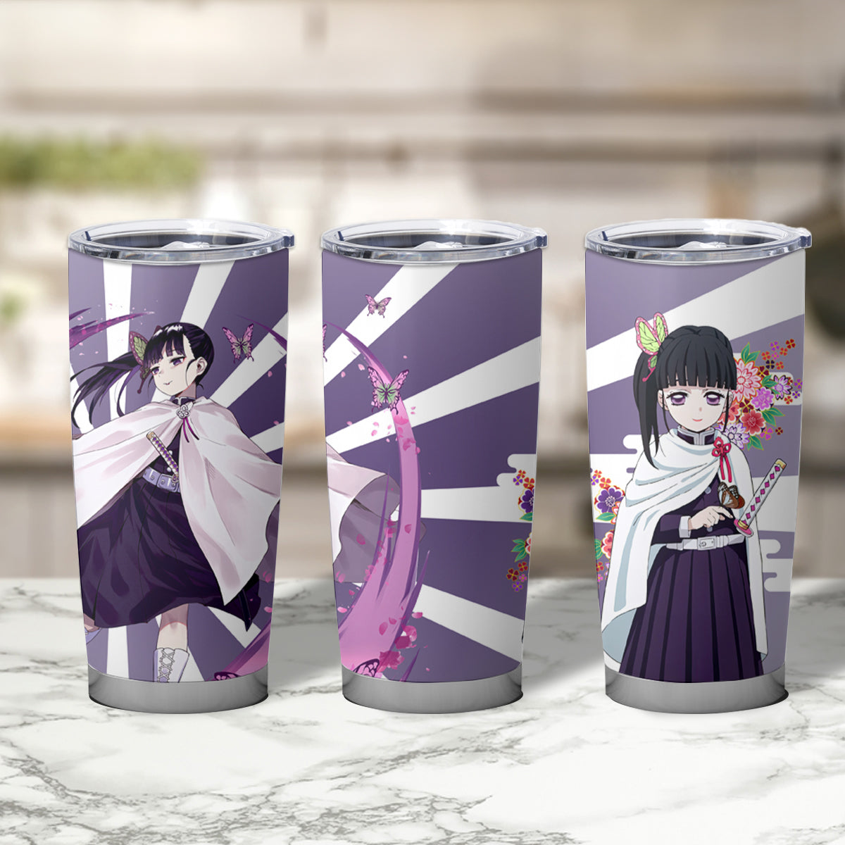 Kanao Tsuyuri Tumbler Cup