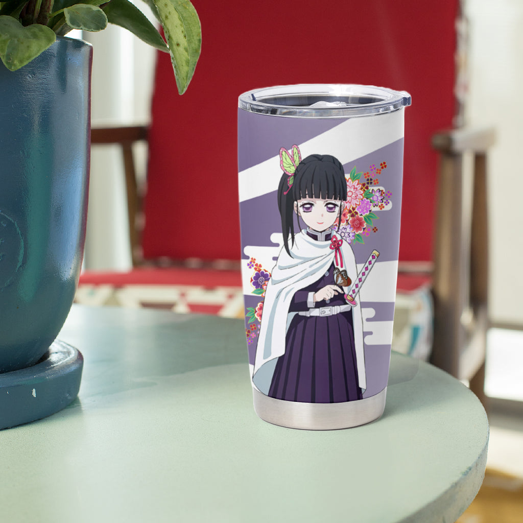 Kanao Tsuyuri Tumbler Cup