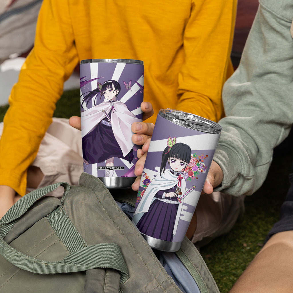 Kanao Tsuyuri Tumbler Cup