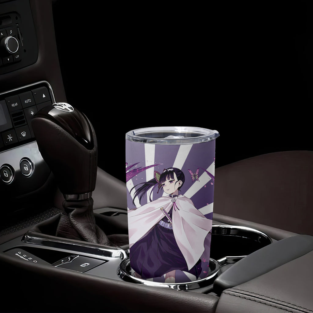 Kanao Tsuyuri Tumbler Cup