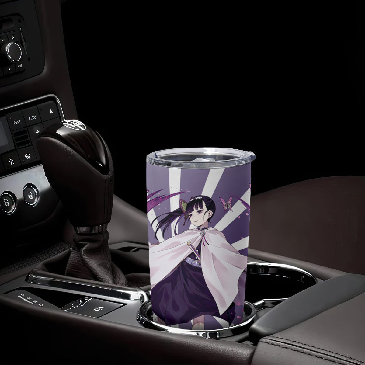 Kanao Tsuyuri Tumbler Cup