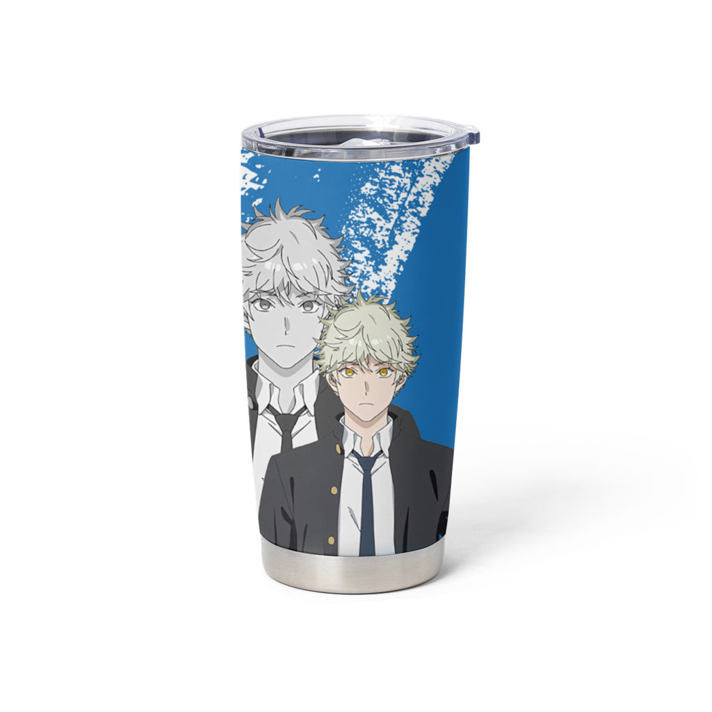Yatora Yaguchi - Blue Period Tumbler Cup