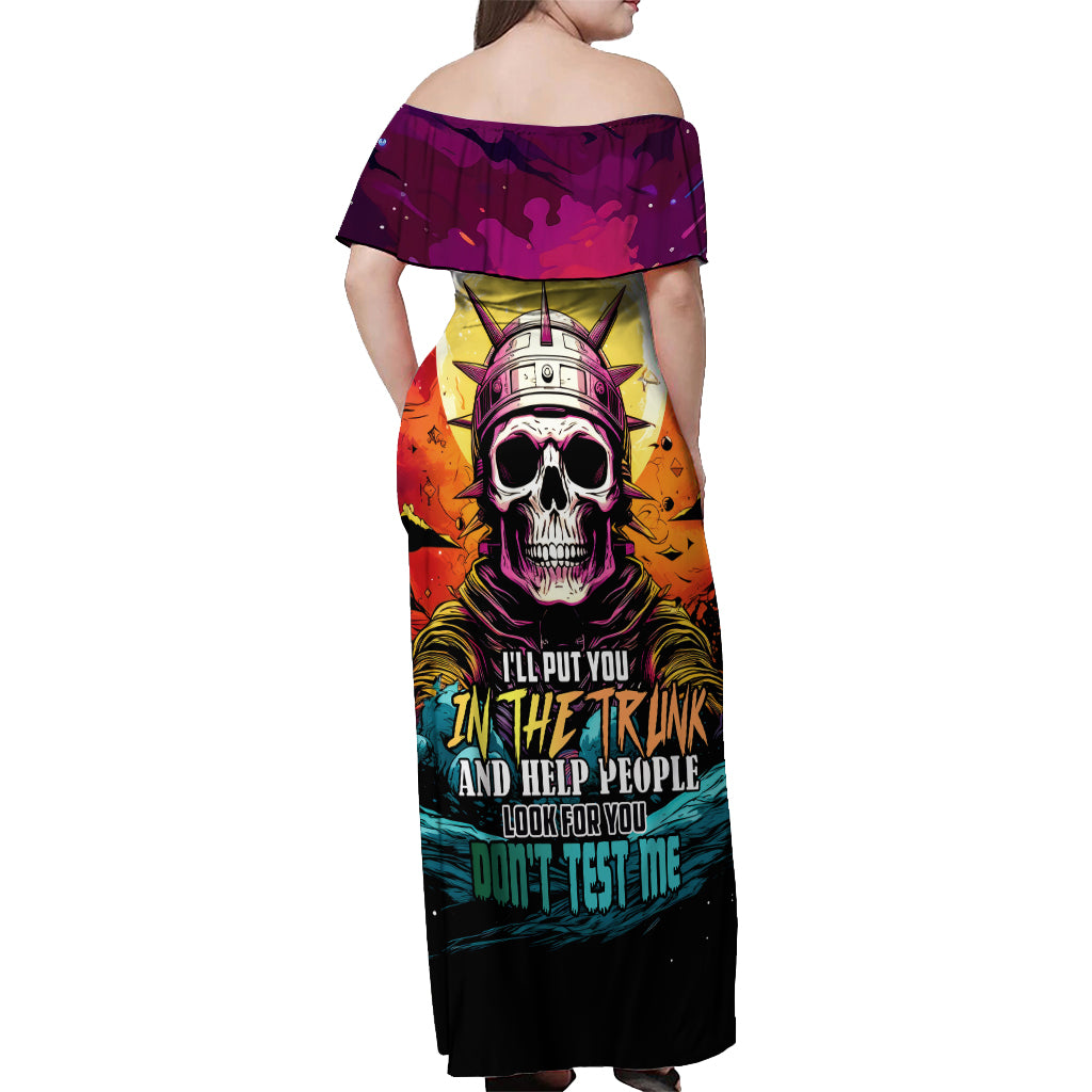 skull-space-off-shoulder-maxi-dress-ill-put-you-in-the-trunk