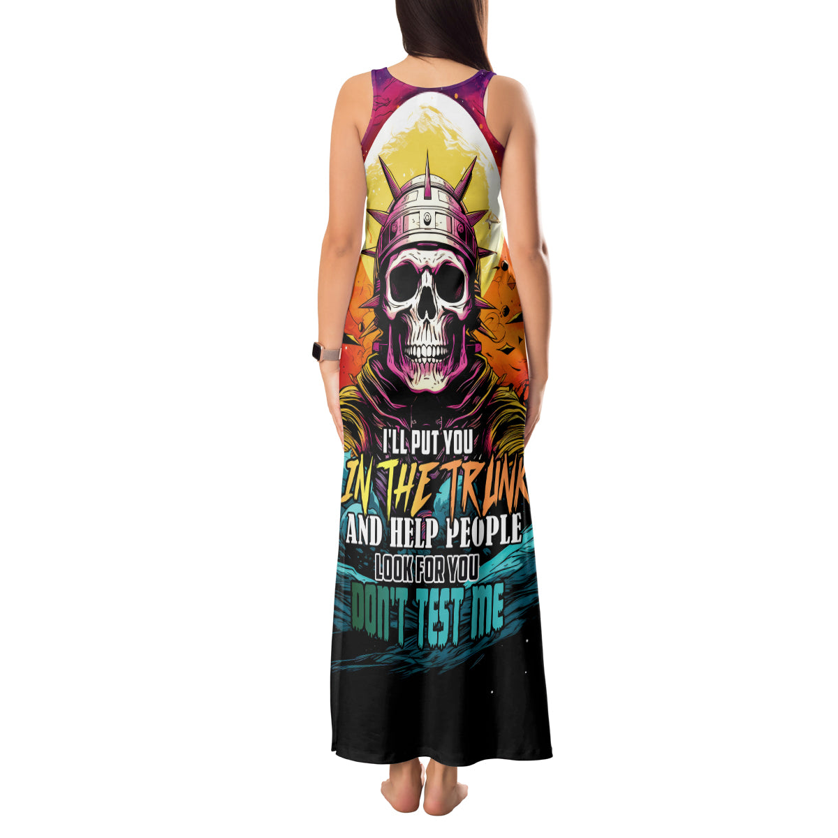 skull-space-tank-maxi-dress-ill-put-you-in-the-trunk