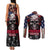 skull-couples-matching-tank-maxi-dress-and-long-sleeve-button-shirts-american-demon