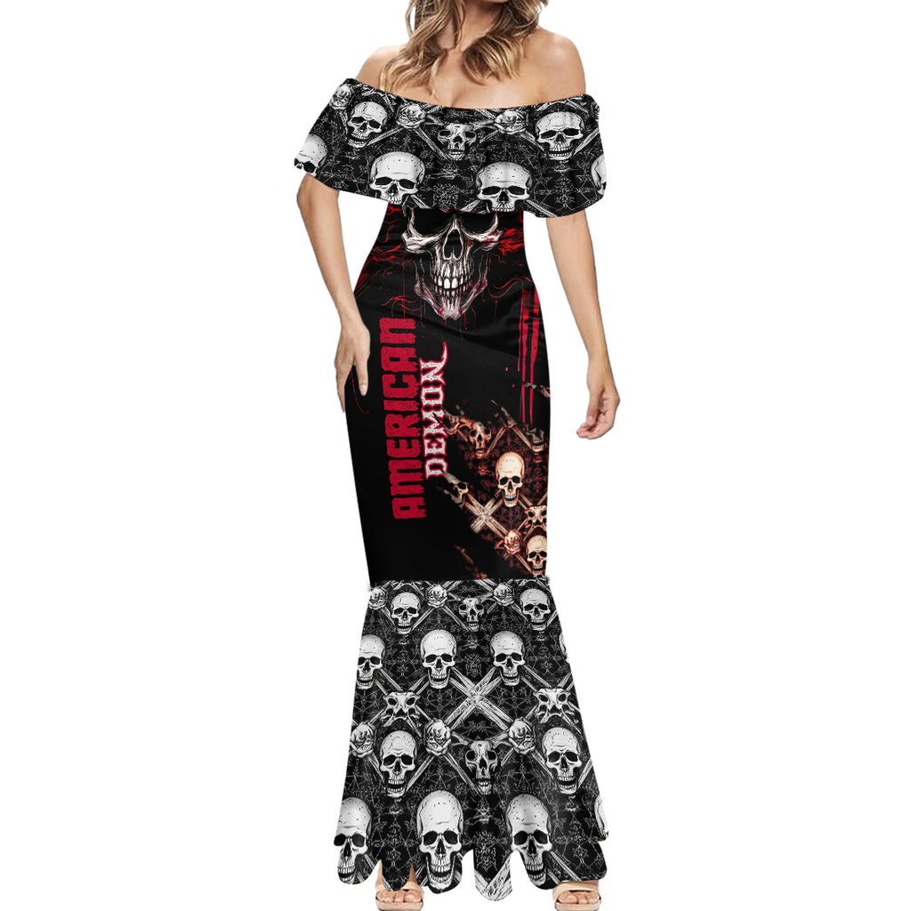 skull-mermaid-dress-american-demon