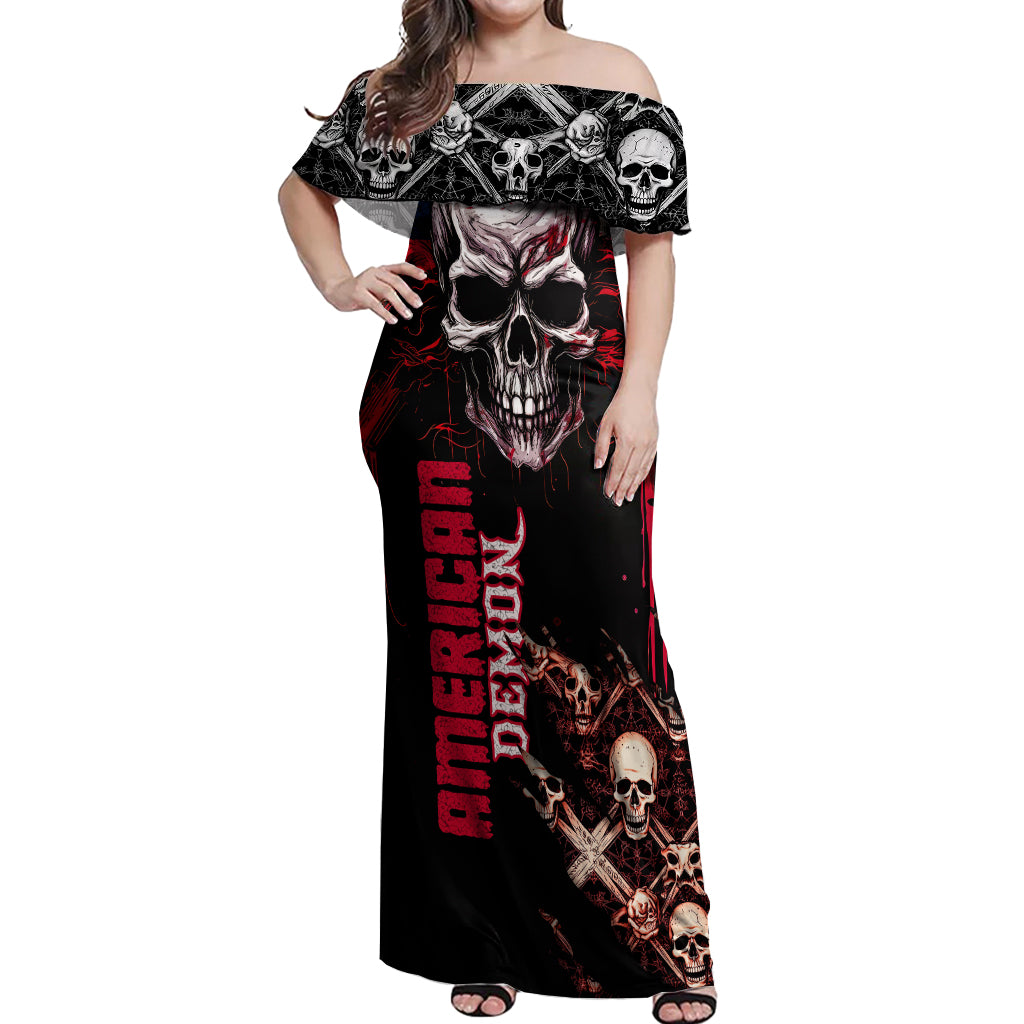 skull-off-shoulder-maxi-dress-american-demon