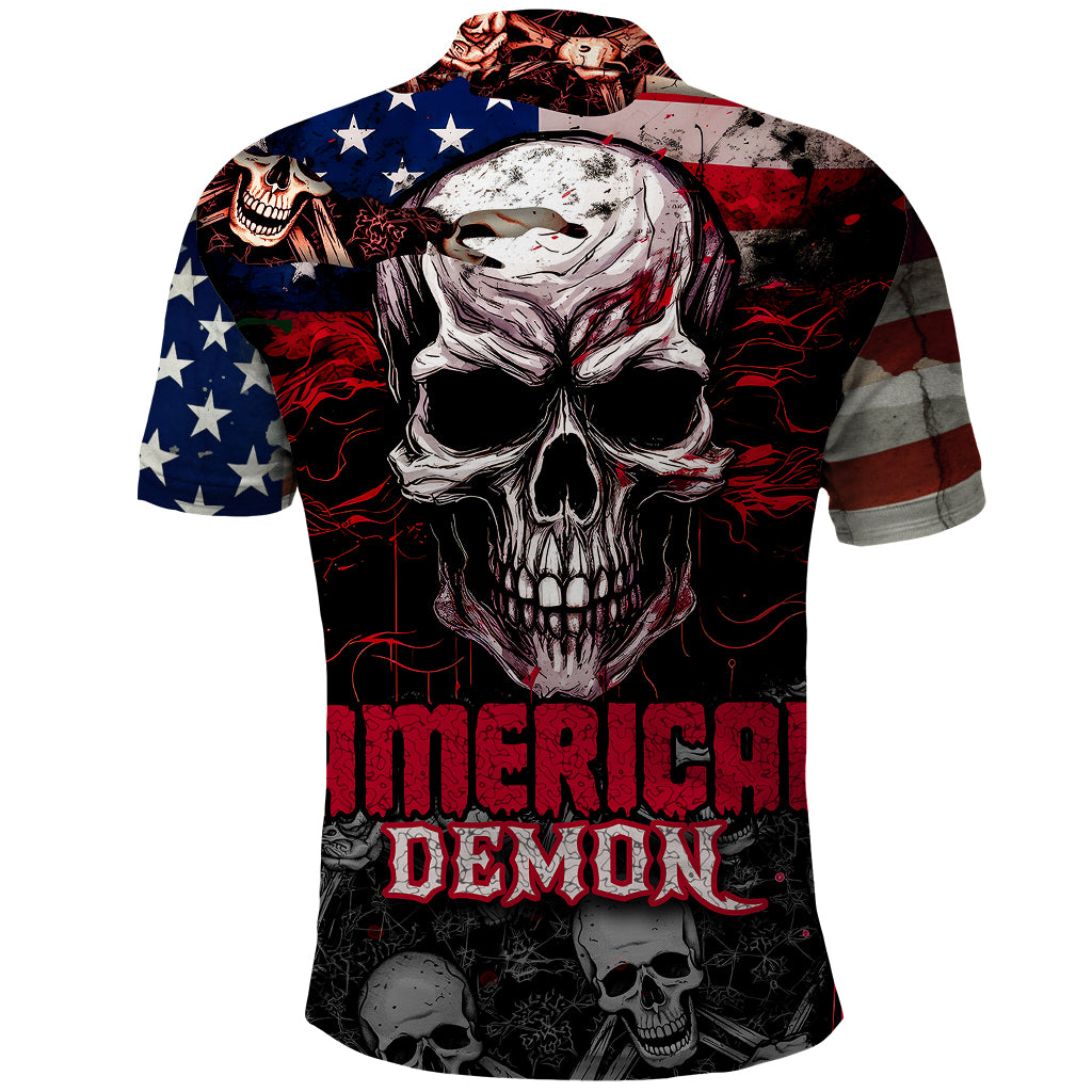 skull-polo-shirt-american-demon