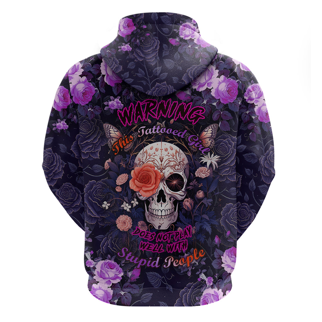 warning-this-tattooed-give-does-not-play-well-with-stupid-people-hoodie