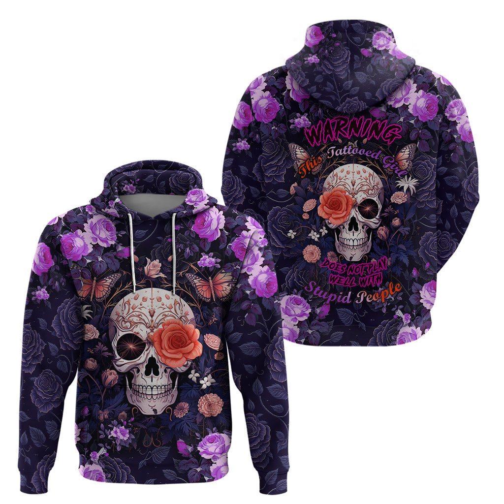 warning-this-tattooed-give-does-not-play-well-with-stupid-people-hoodie
